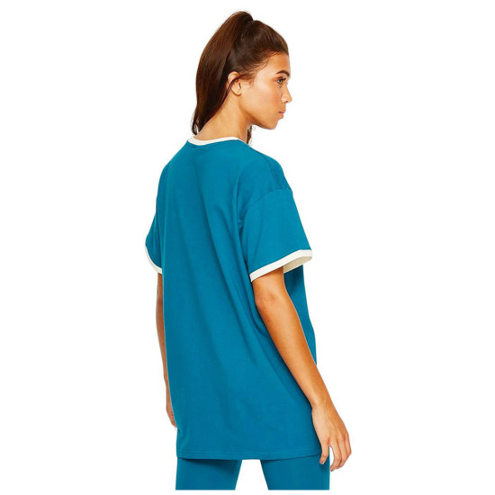 Ellesse Γυναικεία κοντομάνικη μπλούζα